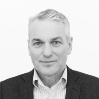 Greater Than Employee Fredrik Rosencrantz's profile photo