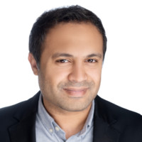 Omar Rahman Email & Phone Number