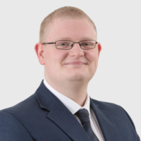 Standout Books Employee Robert Wood's profile photo