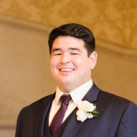 Synchrocare LLC Employee Daniel Canfield's profile photo