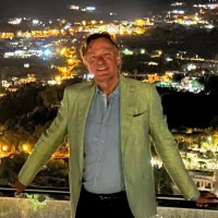 International Wine Associates, the leader in New World wine industry M&A  Employee Robert Nicholson's profile photo