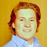 Joseph Thorson