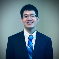 Sartorius Employee Fujun Wang's profile photo