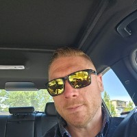 Falcon Equipment Ltd. Employee Dan Larlee's profile photo