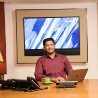 Tanish Luhadia's profile photo