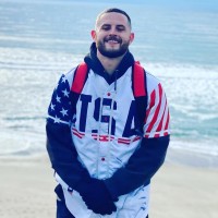 ArborLine Consulting, LLC Employee Anthony Rodriguez's profile photo