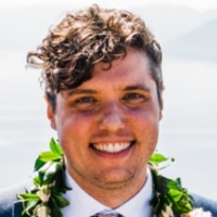 PLUS QA Employee Garnett Puett's profile photo