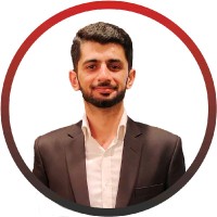 nullBrainer Employee Fahad Toqeer's profile photo