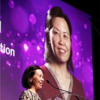 STAR EV CORPORATION Employee Jane Zhang's profile photo