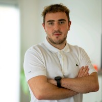 webdigitales Employee Bastien Bachelard's profile photo