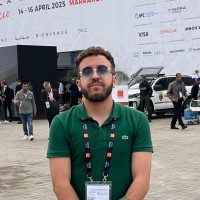 T2MC Employee Mohamed Mounir's profile photo