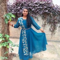NividApps Employee Preethi J's profile photo