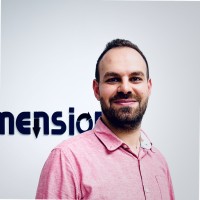 Dimensions Information Technology Employee Abdelrahman Khamees's profile photo