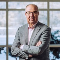 Axel Christiernsson B.V. Employee Johan Stureson's profile photo