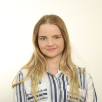 Picodi.com Employee Julia Scharf's profile photo