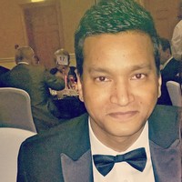Subodh Ekka Email
