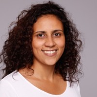 DataDome Employee Sonia Nabih's profile photo