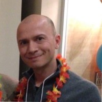 Alvaro Matta