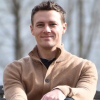 Leidos Employee Andrew Mathes's profile photo