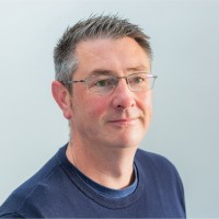 Stephen Pye Email