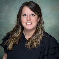 Rockford Center Employee Amy Strohl's profile photo