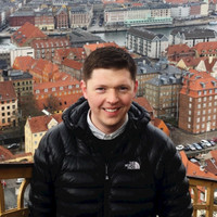 First Tech Federal Credit Union Employee Cameron Thompson's profile photo