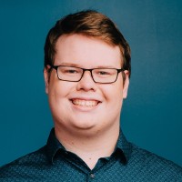 Prairiewoods Franciscan Spirituality Center Employee Logan Pratt's profile photo