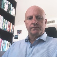 LM Management Consultancy Ltd. Employee Mark Kenyon's profile photo