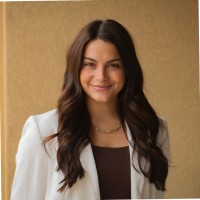 SAM Nutrition Employee Macy Gurule's profile photo