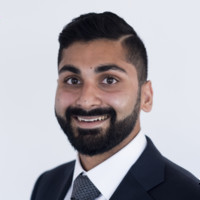 Bilal Ali Email & Phone Number