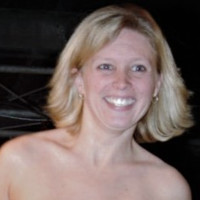 Uber Employee Jennifer Dvorak's profile photo