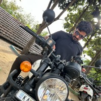 Modaka Technologies Employee Siddu Arundi's profile photo