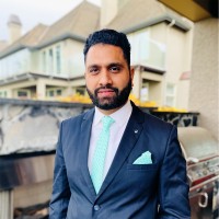 Southwire Canada Employee Haramanpreet Baweja's profile photo