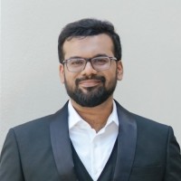 CultureMonkey Employee Joseph Christopher's profile photo