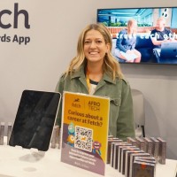 Fetch Employee Sarah Smith's profile photo