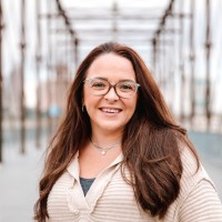 SWIVEL Employee Amanda Licona-Crocker's profile photo