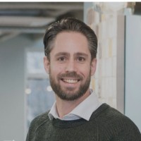 Plan4Flex Employee Thomas Jonkergouw's profile photo