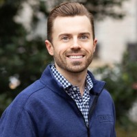 Axe Builders Employee Tyler Small's profile photo