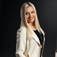 REDAL Ltd Employee Inga Šilinskė's profile photo
