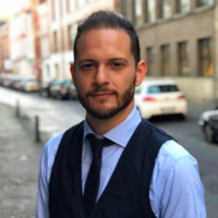 Daniel Ferreira's profile photo