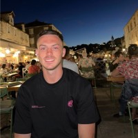 Wright Landscapes Employee Daniel Warren's profile photo