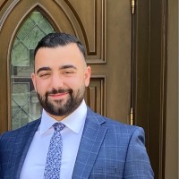 ADP Employee Anthony Mentesana's profile photo
