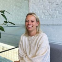 Hybrid Employee Jolien van Praet's profile photo