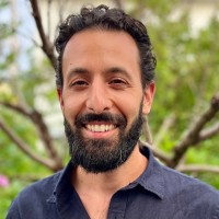 Inward Bound Mindfulness Education Employee Zachary Ispa-Landa's profile photo