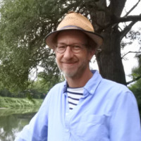 PlaceMarkOne Employee Mark Tuttle's profile photo