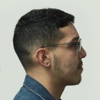 TrueCar, Inc. Employee Louis Alvarado's profile photo