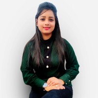 Sweety Ghosh Email
