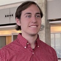 Information Services Agency - City of Indianapolis & Marion County Employee Luke Hauersperger's profile photo