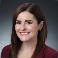 DNOW Employee Erin Stroud's profile photo