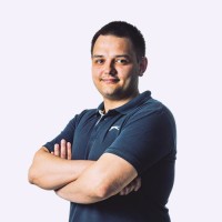 Productive Employee Goran Mlinarić's profile photo